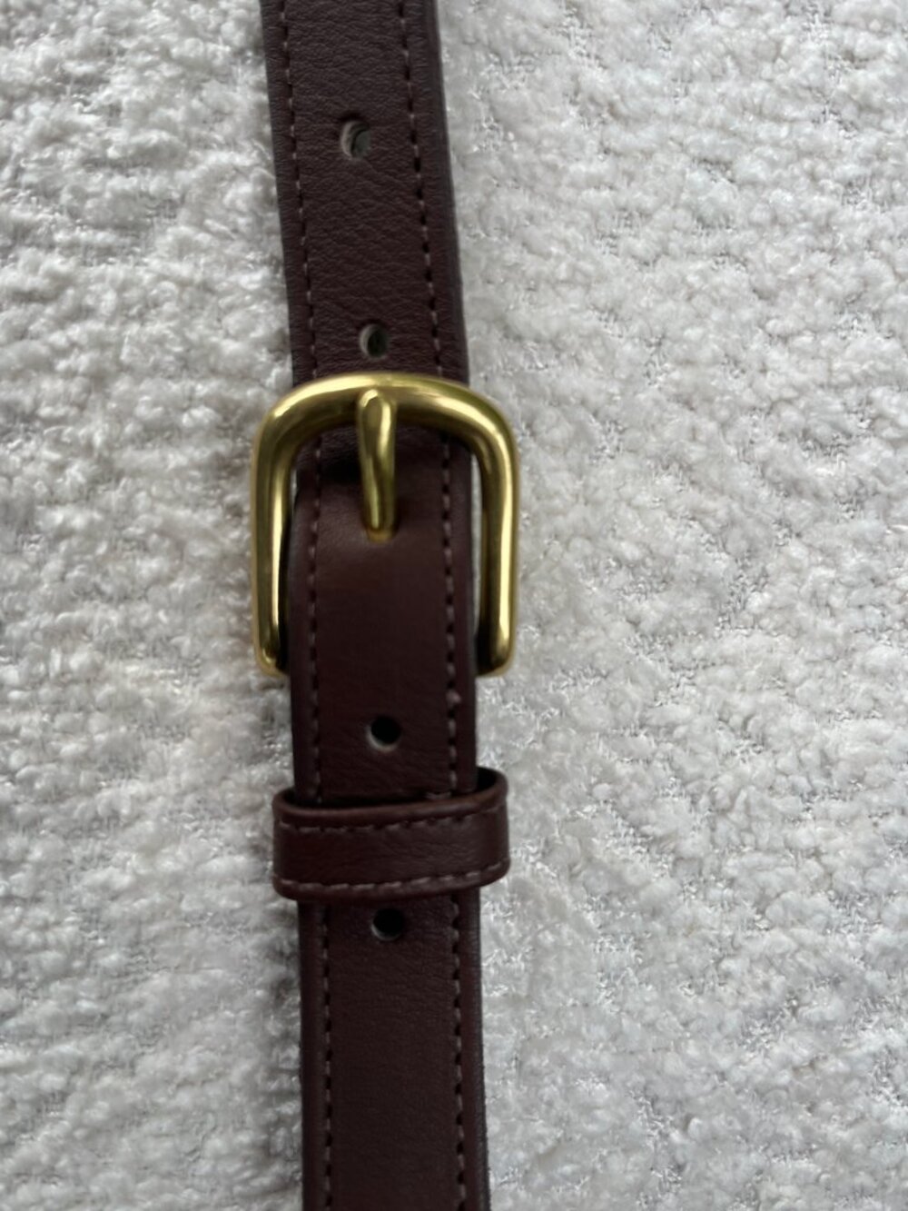 Vintage Coach Murphy Bag - Picture 6 of 6